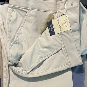 Girlfriend Collective khaki Jeans